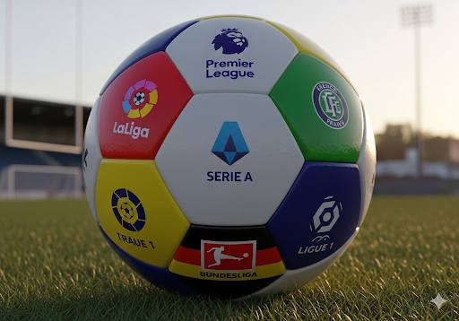 澳洲甲级联赛标志